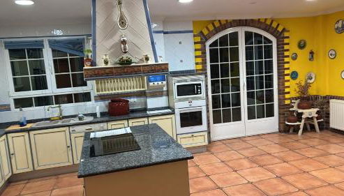 Villa la cantera - Foto 4