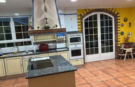 Villa la cantera - Foto 4