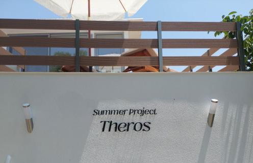Summer Project Theros - Foto 46