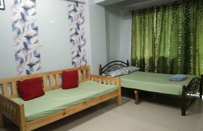 Parañaque Airport Hometel - Foto 19