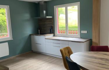 Chalet Le Cèdre Bleu 10 p - 10 min de Gérardmer - Foto 8