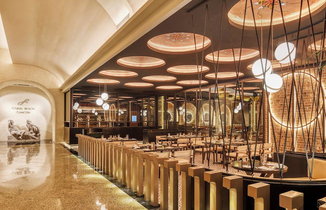 Grand Fiesta Americana Coral Beach Cancun - All Inclusive - Foto 77