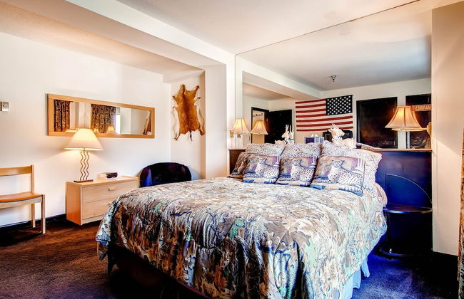 Mountain Green Condos at Killington by RedAwning - Foto 4