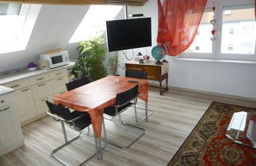 A Casa Alfred Kemmern - Foto 1