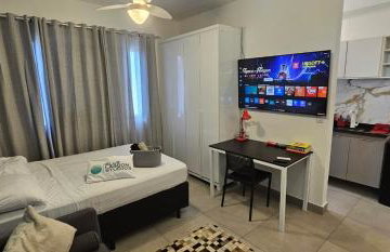 Blue Lagoon Studios - un 21 - Funcional Completo Confortável - Suzano - Foto 16