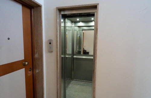 Heaven 11 Design Apartment con Vista Castello e Garage box - Foto 24