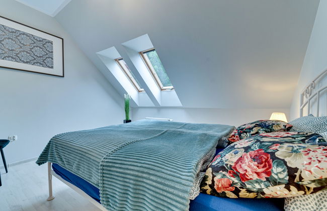 Karpacz Boczna (poddasze) - Foto 16