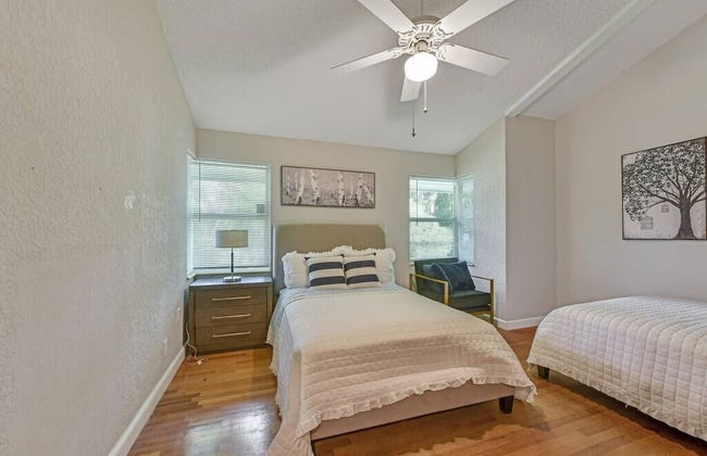 Big House in Fort Lauderdale - Foto 13