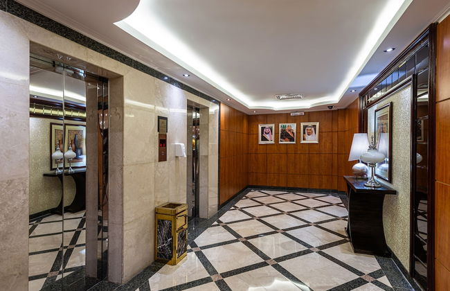 Boudl Abha - Foto 34