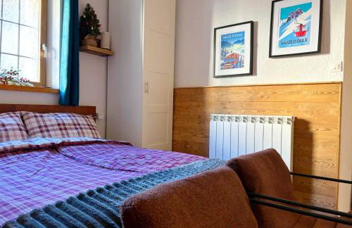 Hideaway Apartments - Ski Sauze d'Oulx and the Via Lattea - Foto 7