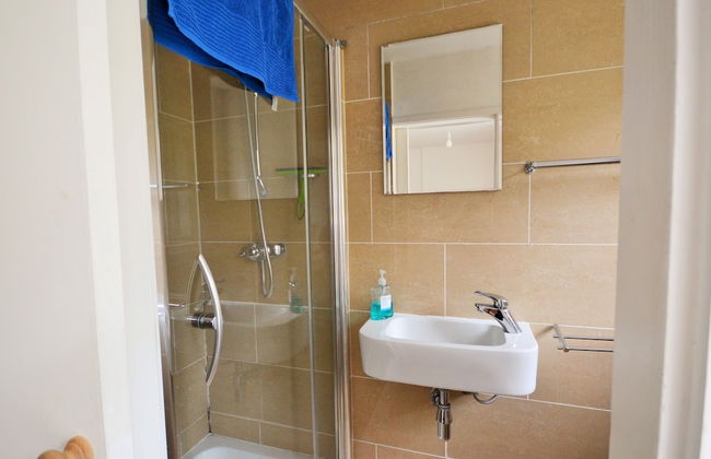 Norlands Cottage - Photo 20