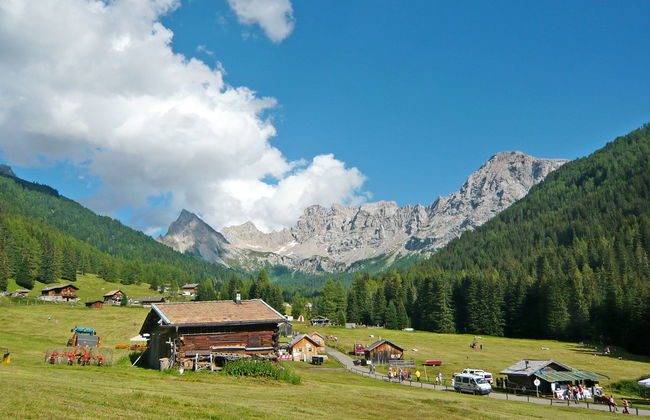 Cincelli - Latemar - Foto 28