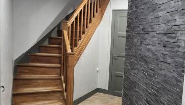 Appartement - Foto 4, Lobby or reception