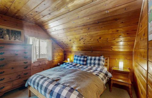 Cozy Cabin in Government Camp - Foto 10