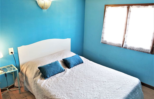 Les Colombes - Foto 5