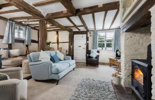 Cobbler's Cottage - Foto 7