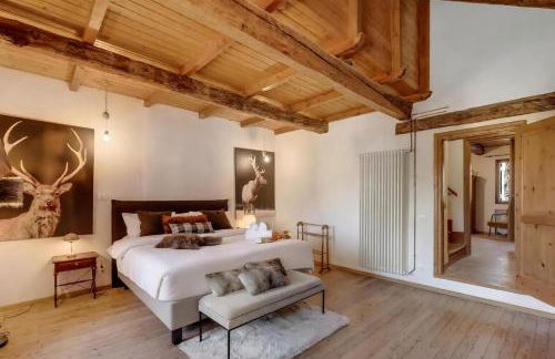 La Baita 1800 Ski In Ski Out - Foto 50