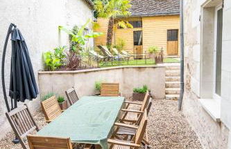 Maison paradisiaque avec piscine - Foto 37