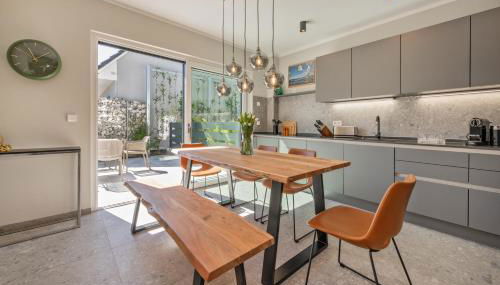 Lubminer Meerblick Apartments - Foto 3