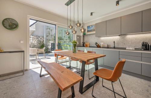 Lubminer Meerblick Apartments - Foto 6