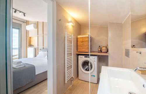 Elite Penthouse with Heated Pool and SkylineView - Foto 18