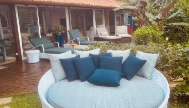 Paradise at your feet - Foto 2, Garden view