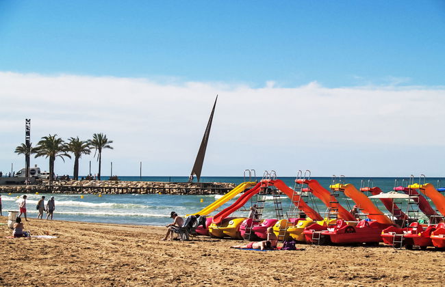 Terecel Salou - Foto 10