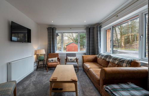 Strathfillan Lodge - Foto 39