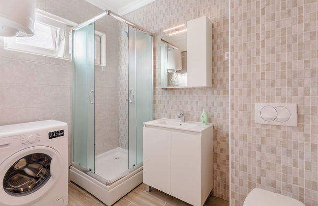 Apartments Fidelis - Foto 27