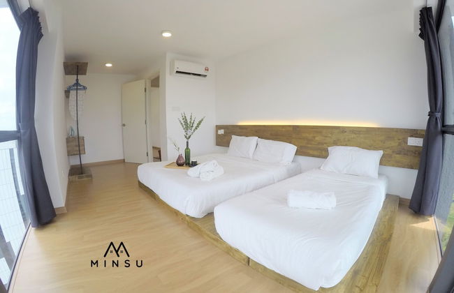 Minsu Ekocheras - Foto 8