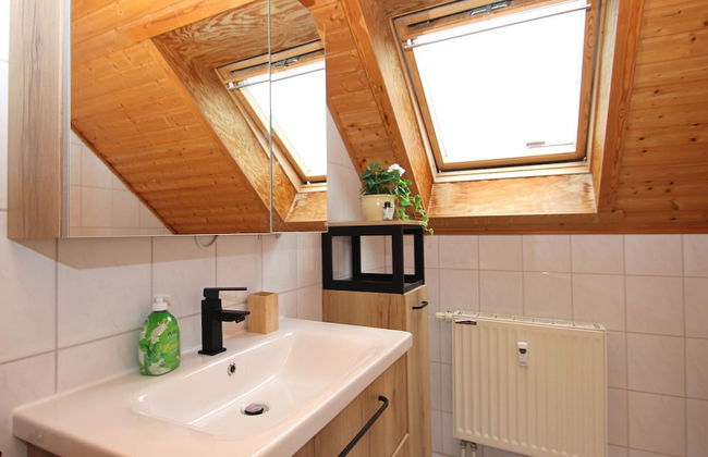 Doppelhaushalfte in Hasselfelde - Foto 19