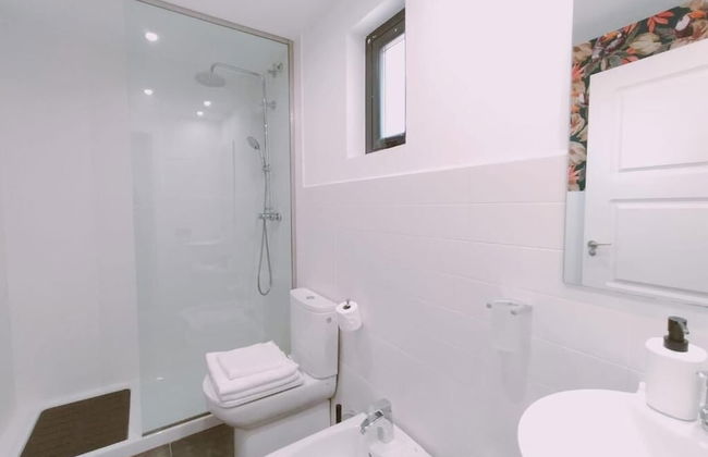 Apartamentos Walden by gaiarooms - Foto 44