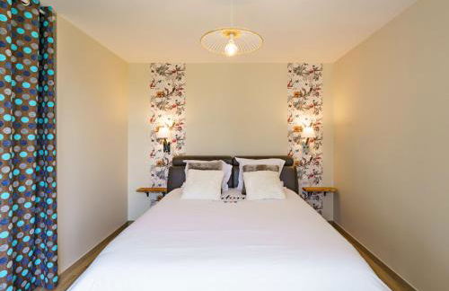 Holiday Home Orphée by Interhome - Foto 31