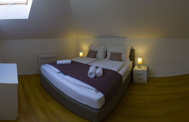 Presidential Suites Chica Cure - Foto 6