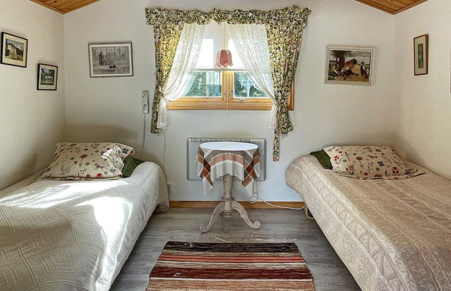 7 Person Holiday Home in Grisslehamn-by Traum - Photo 3