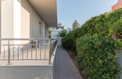 Aelia Seafront 2 Bdr Villa by Hospi Living - Foto 55
