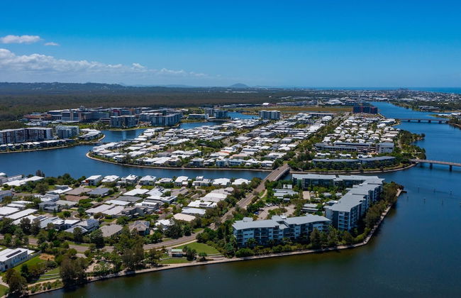 Broadwater and Saltwater on the Peninsula. - Foto 33