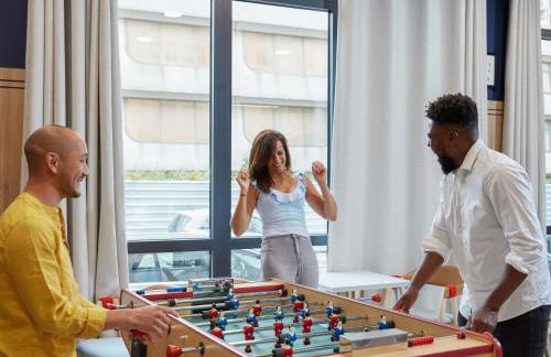 Aparthotel Adagio Paris Suresnes Longchamp - Foto 101