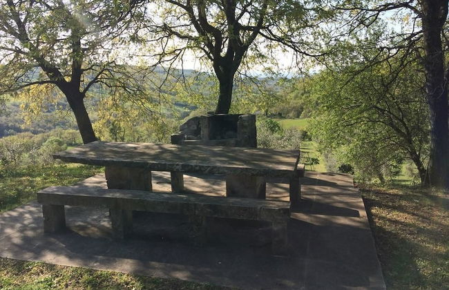 Country House Poggio Aione - Foto 46