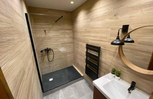 Très beau appartement au centre historique de Riez - Foto 7