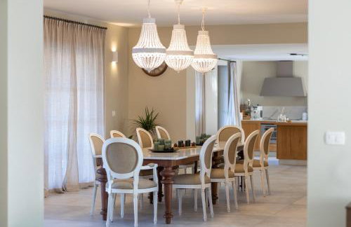 Villa Don Giordano Excelsior - LUXE Tuscan Palace - Foto 19