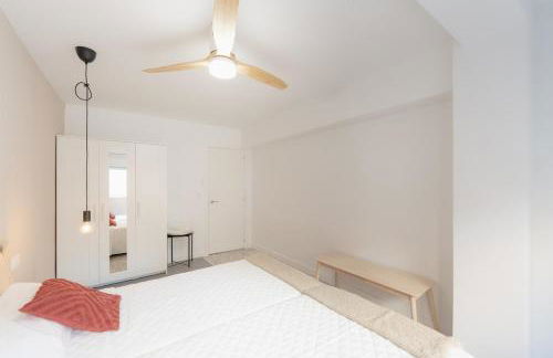 Apartments Viallo Benidorm - Foto 23