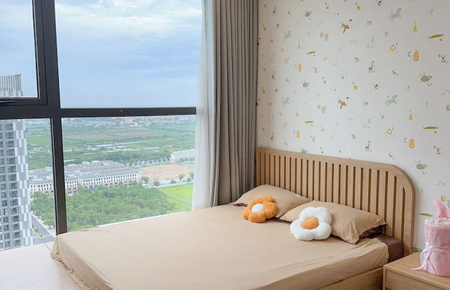 HoaNhi Vinhomes Ocean Park - HN - Foto 33