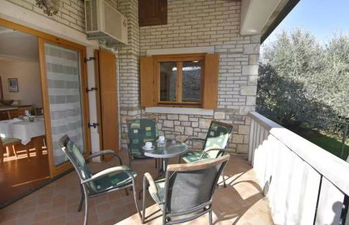 Flat with shared pool in Fiorini - Foto 13