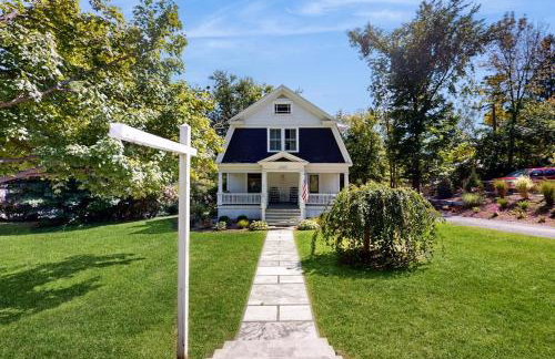 The Worden House - Foto 27