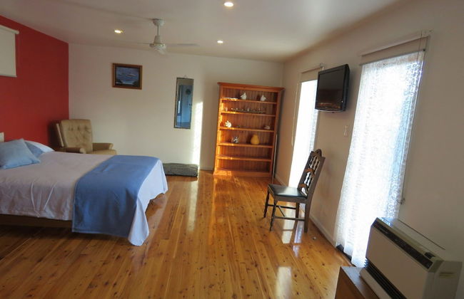 5 Little Penguin Cottage in Cowes - Foto 2