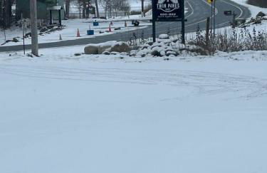 Twin Pines Lake resort 2 - Foto 46