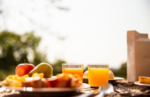 Agriturismo Ca' Vecia - Foto 41