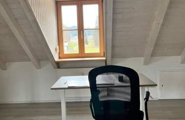 Idyllisches Ferienapartment Allgäu (Ehwiesmühle) - Foto 21