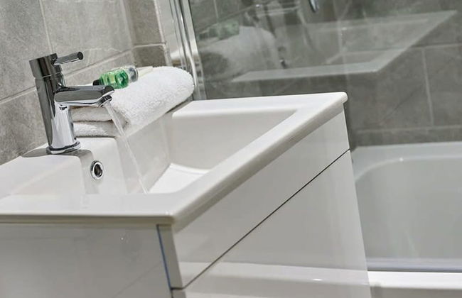 Host Stay Princes Place Hideaway III - Foto 15